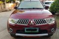 Mitsubishi Montero 2014 for sale-0