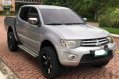 Mitsubishi Strada GLX V 2013 for sale-0