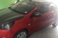 Mitsubishi Mirage 2013 for sale-0