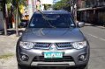 2014 Mitsubishi Montero Sport for sale-1