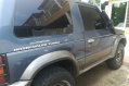 Mitsubishi Pajero 2003 for sale-1