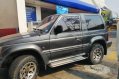 Like New Mitsubishi Pajero for sale-1