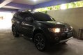 Mitsubishi Montero Gls V 2012 for sale-2