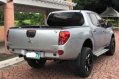 Mitsubishi Strada GLX V 2013 for sale-4