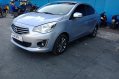 2017 Mitsubishi Mirage G4 for sale-0