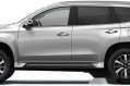 Mitsubishi Montero Sport Glx 2019 for sale-1