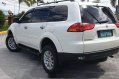 2010 Mitsubishi Montero for sale-3