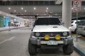 Well kept Mitsubishi Pajero for sale-3