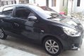 Mitsubishi Mirage 2013-1