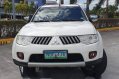 2010 Mitsubishi Montero for sale-1