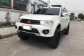 Mitsubishi Montero GLX 2015 for sale-0