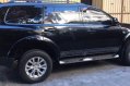 Mitsubishi Montero 2015 manual for sale-4