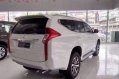 2018 Mitsubishi Montero Sport new for sale-2