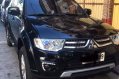 Mitsubishi Montero 2015 manual for sale-2