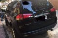 Mitsubishi Montero 2015 manual for sale-1