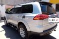 Mitsubishi Montero 2009 for sale-3