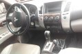 2010 Mitsubishi Montero Sport for sale-0