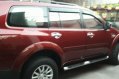 2010 Mitsubishi Montero Sport for sale-4