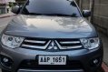 Mitsubishi Montero 2014 for sale-8