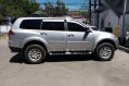 Mitsubishi Montero 2009 for sale-2