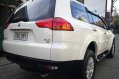 Mitsubishi Montero Sport 2012 for sale-3