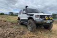 Well kept Mitsubishi Pajero for sale-0