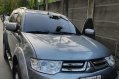 Mitsubishi Montero 2014 for sale-0