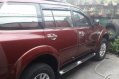 2010 Mitsubishi Montero Sport for sale-2