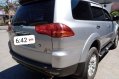 Mitsubishi Montero 2009 for sale-0