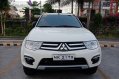 2015 Mitsubishi Montero Sport for sale-3