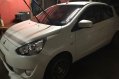 Mitsubishi Mirage GLS 2014 for sale-0