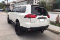 Mitsubishi Montero GLX 2015 for sale-1