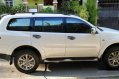 Mitsubishi Montero Sport 2012 for sale-2