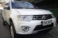 Mitsubishi Montero Sport 2012 for sale-0