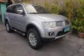 2010 Mitsubishi Montero GLS AT Diesel for sale-0