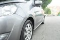 Mitsubishi Mirage GLX CVT 2015 for sale-5