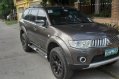 Mitsubishi Montero 2012 for sale-0