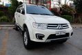 2015 Mitsubishi Montero Sport for sale-2