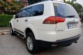 2015 Mitsubishi Montero Sport for sale-6