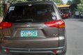 Mitsubishi Montero 2012 for sale-1