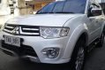 Mitsubishi Montero Sport 2012 for sale-1