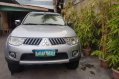 2010 Mitsubishi Montero GLS AT Diesel for sale-1