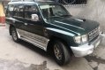 Mitsubishi Pajero 1999 for sale -1