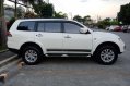 2015 Mitsubishi Montero Sport for sale-1