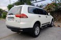 2015 Mitsubishi Montero Sport for sale-5