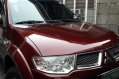 2010 Mitsubishi Montero Sport for sale-6