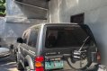 Well kept Mitsubishi Pajero for sale -1