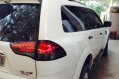 Mitsubishi Montero 2012 for sale-5