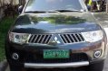 Mitsubishi Montero Sport 2012 GLS V for sale-0