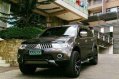 Mitsubishi Montero Sport GLS-V 2012 for sale-0